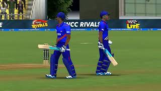 gt vs Deccan chargers match 81 gt run 185 won1 [upl. by Salzhauer]