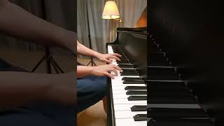 Daily Challenge 450 Dvorak Piano Quintet in A Major Op 81 mvt 1 m 325331 Shorts [upl. by Ringsmuth]