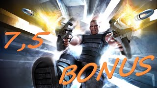 SCIMMIE E MITRAGLIATRICI  Ep75 BONUS  TimeSplitters Perfect Future walkthrough gameplay [upl. by Pauline]