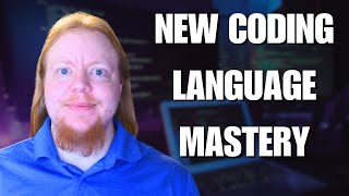 Learn Your Next Programming Language in 1 Hour [upl. by Pat]