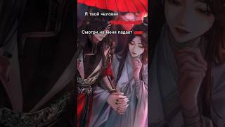 tgcf благословлениенебожителей hualia [upl. by Arratal]