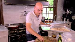 No Bake Mac amp Cheese from Chef Michael Symon and BlueStar [upl. by Hose]