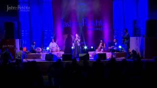 Damadam Mast Qalandar amp Chaap Tilak by Rekha Bhardwaj [upl. by Neleag]