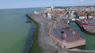 Drone Vlissingen [upl. by Neehsuan]