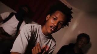 AR Lil Migo  Broke Opps Official Music Video Dir by Shotbyton4k [upl. by Jenilee]