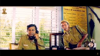 Back To Back Telugu Comedy Scenes  Venkatesh Brahmanandam Tarun  Funtastic Comedy [upl. by Frager]