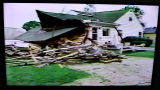 The Cardington Tornado Episode 2 [upl. by Nalad]