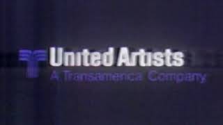 United ArtistsDFE Films 1978 [upl. by Anairad786]