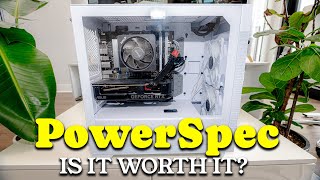 Upgrading the PowerSpec G235 Best Upgrades for Your First Gaming PC [upl. by Anauq424]