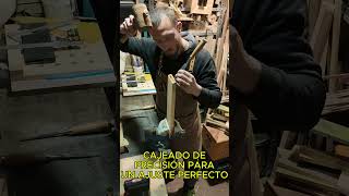 Ensamble de Caja Primer Paso para una Restauración Perfecta [upl. by Aneris]