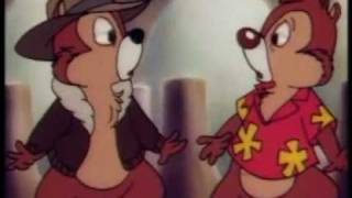 Chip i Dale Brygada RR  Zakupy Oglądaj w Disney XD [upl. by Oirevas]