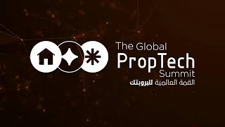 The Global PropTech Summit Livestream  Day 2 [upl. by Cirtemed501]