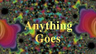 The Museum of Anything Goes OST  Im Just a Vibration [upl. by Okin]