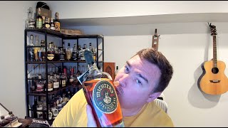 Buallz and Bourbon 2023 Michters 10 Year Rye [upl. by Nev443]