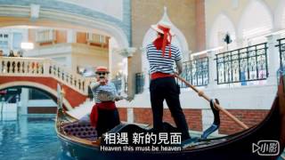 New Face MV。中字 PSY [upl. by Nosreip361]