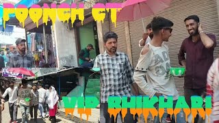 VIP bhikhari poonch city mein Dora video funnyvideo [upl. by Heall]