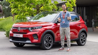 PRUEBA del Citroën C3 2024 Max 12 PureTech 100 CV  Opiniones [upl. by Yager96]