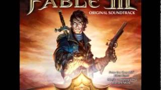 Fable 3 OST  Sanctuary [upl. by Iamhaj]