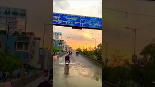 Nanded city short vlog nande Vlog नांदेड़ शहर 😊 [upl. by Nnuahs]