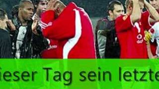 Der Tod von Miklos Feher Benfica lissabon Mönchengladbach [upl. by Padget556]