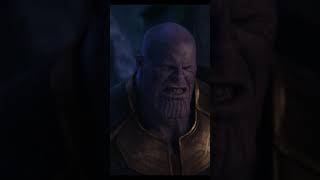 Shorts Thanos Go To Vormir for Soul Stone [upl. by Ydnis]