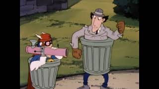 Inspector Gadget No Context part 2 [upl. by Linus]