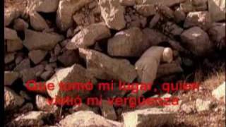 Lealtad al cordero with subtitles in spanish [upl. by Pacifa413]