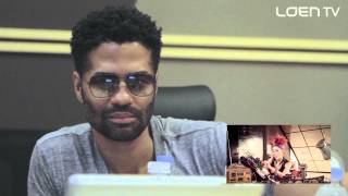 LOEN TV 피에스타FIESTAR VISTA MV  Eric Benet Reaction Video [upl. by Haymes]