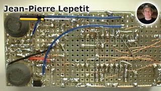 LM358  description circuit de commutation et fonctionnement dans différents appareils [upl. by Sihtnyc614]