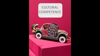 Cultural Competency [upl. by Eilsel]