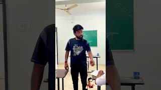 schoollife Boby comedy funny video [upl. by Asirac]