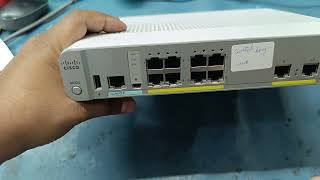 Cisco catalyst 3560CX series not initialize troubleshooting and solution [upl. by Aldredge419]