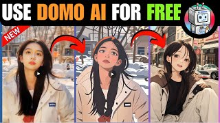 How to Use Domo ai Animation Video Generator for free  Domo ai Free or Not  domoai [upl. by Gruver254]