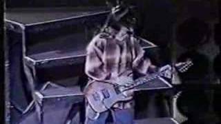 Extreme  Warheads Live Beacon Theater 1993 [upl. by Meagher311]