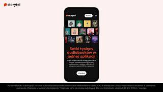 Słuchaj audiobooków w Storytel przez 12 miesięcy aż 33 taniej 🎧📚 [upl. by Agn441]