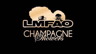 LMFAO  Champagne Showers R3hab Remix [upl. by Anaicul]