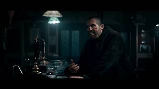 Scott Adkins Fight Scene from Avengement english [upl. by Brezin]