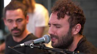 Local Natives  Coins Live on KEXP [upl. by Thebault]