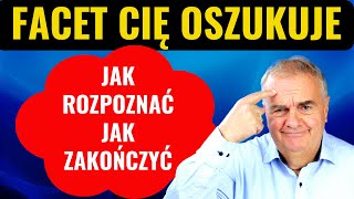 Zdemaskuj oszusta i umiejętnie się go pozbądź  autentyczna historia [upl. by Aprile476]