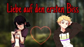 Liebe auf den ersten Biss1000 AbospecialLiebeLoveGermanDeutsch [upl. by Zerlina]