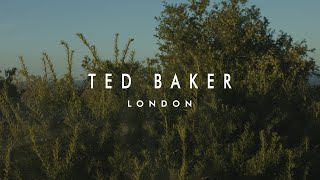 TED BAKER  AUTUMN OUTLOOK [upl. by Ellezig829]