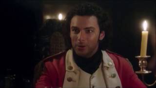 POLDARK  Ross e Demelza  Welcome Home  YouTube Music [upl. by Zandra]