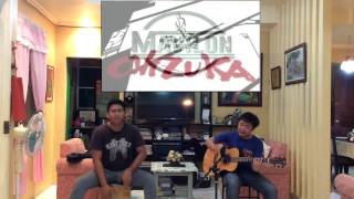 Great Teacher Onizuka GTO 1st opening theme Mavilon Cover [upl. by Airad]