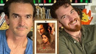 Parineeta Trailer REACTION  Vidya Balan  Saif Ali Khan  Sanjay Dutt [upl. by Otter]