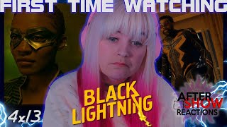 Black Lightning S02E06 Trailer  The Book of Blood Chapter Two  Rotten Tomatoes TV [upl. by Japeth]