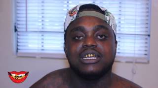 Peewee Longway Jose Guapo amp DJ Hoodrich Keem vlog on Say Cheese TV [upl. by Lertram]