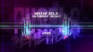 Whigfield  Saturday Night [upl. by Norword281]