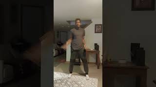 My eninem windmill dance was crazy 🤣 dance trending trend shorts [upl. by Niwrehs]