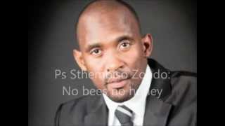 Gods Ways  Pastor Sthembiso Zondo [upl. by Kral]