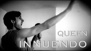 Innuendo  Queen [upl. by Jarl]